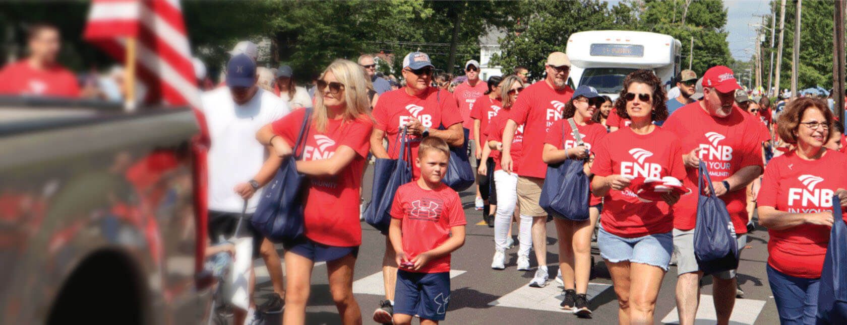 FNB Community Banking