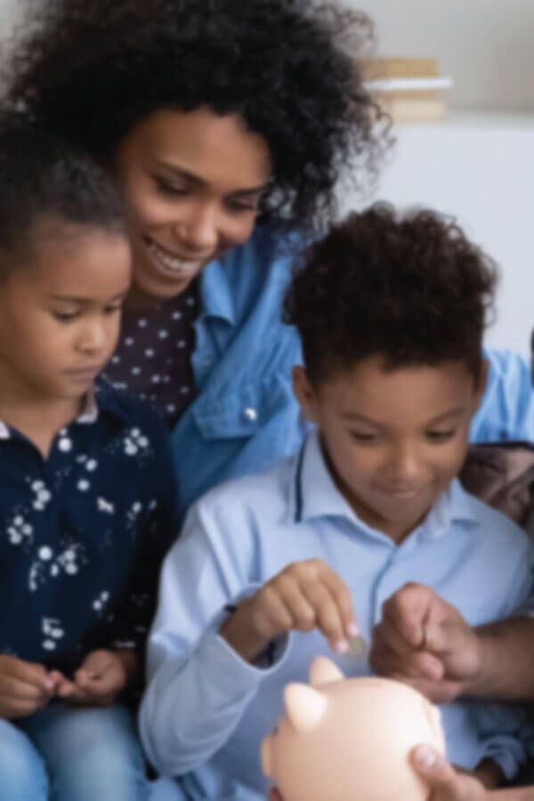 FNB Personal Savings Accounts