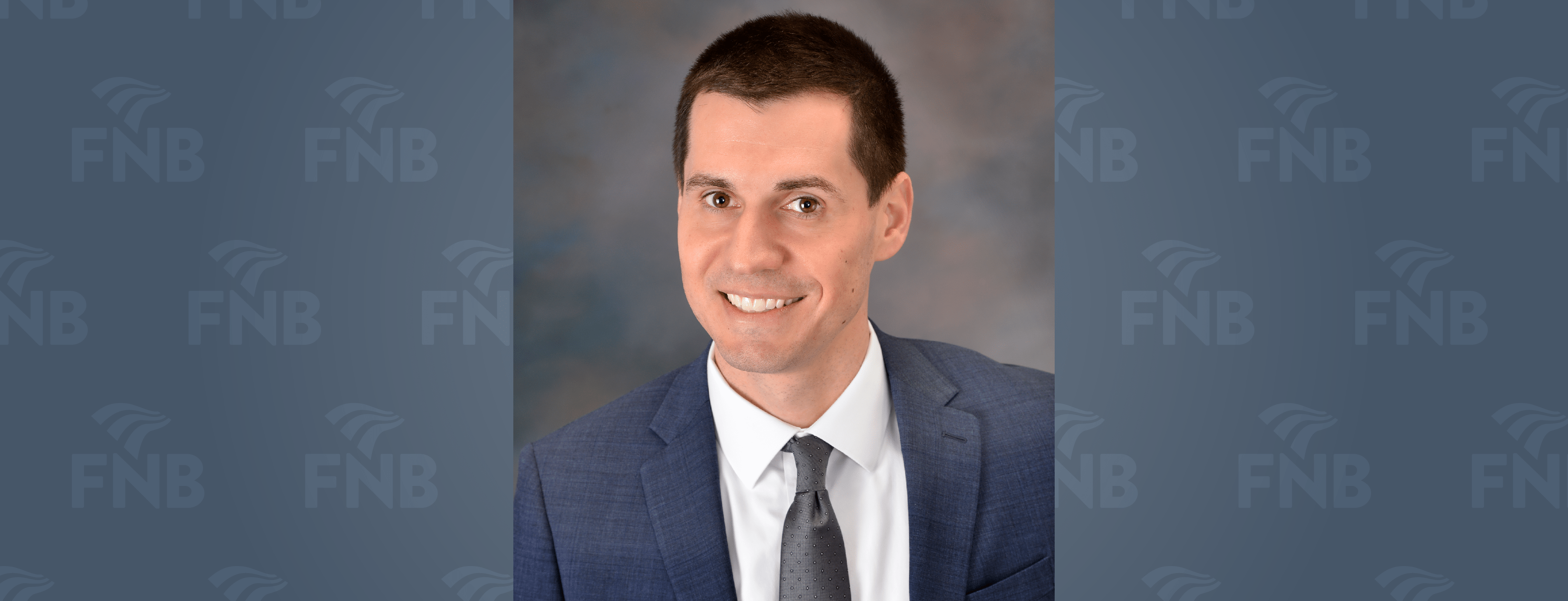 Ike Nichols Named McCracken County Market President for FNB Bank