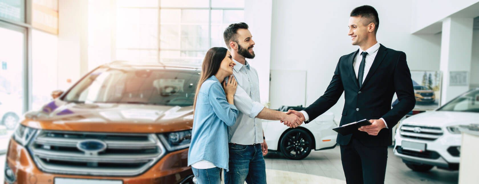 FNB Indirect Lending