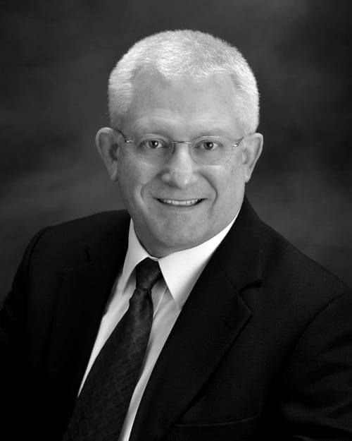 Steve Hamilton, Investment Representative at FNB Investments