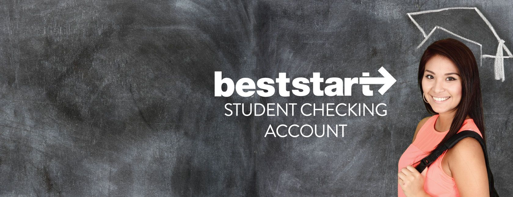 Best Start Student Checking
