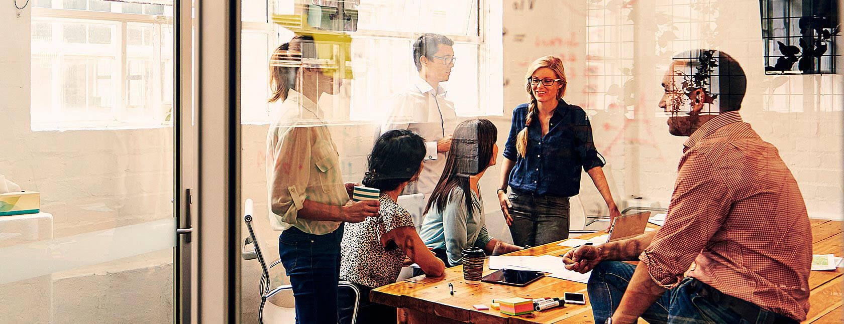 FNB Business Merchant Services