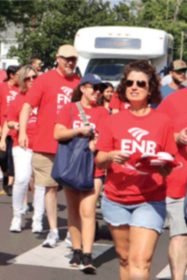 FNB Community Banking