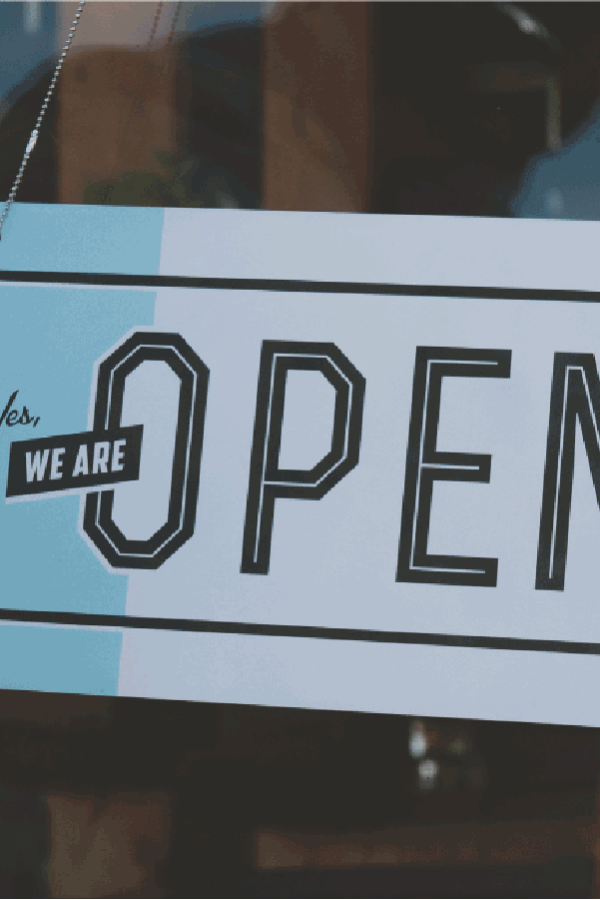 FNB Business Checking