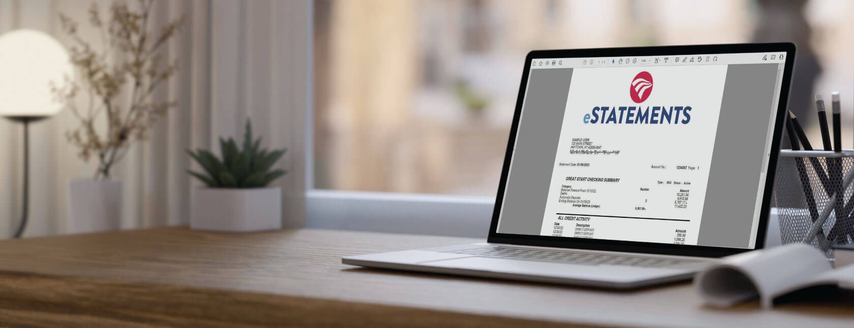 FNB Electronic Statements