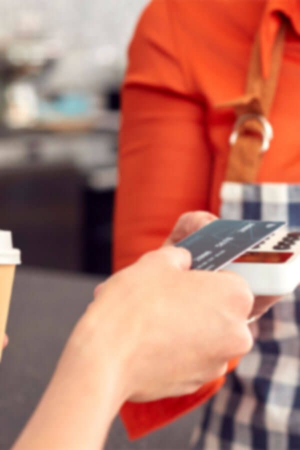 FNB Business Debit Cards