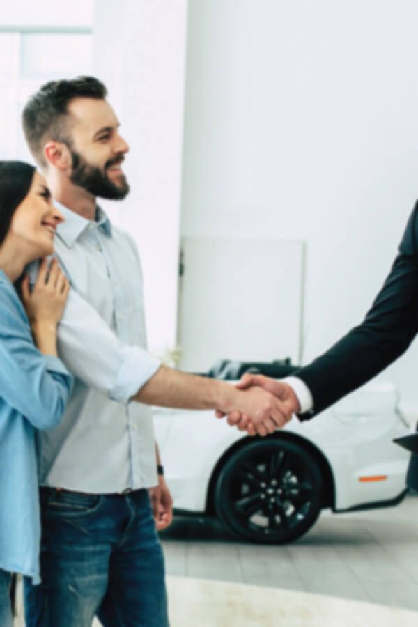 FNB Indirect Lending