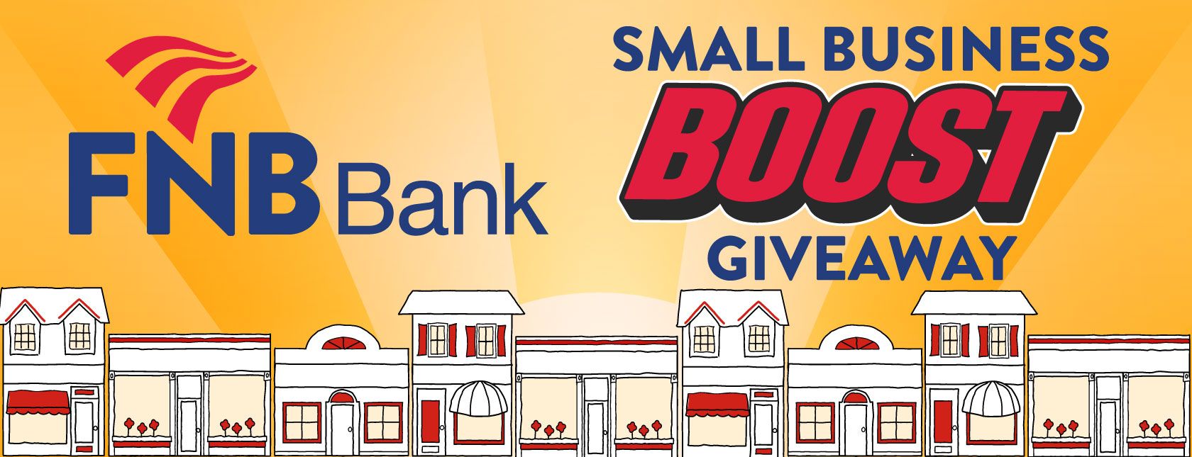 Small Business Boost