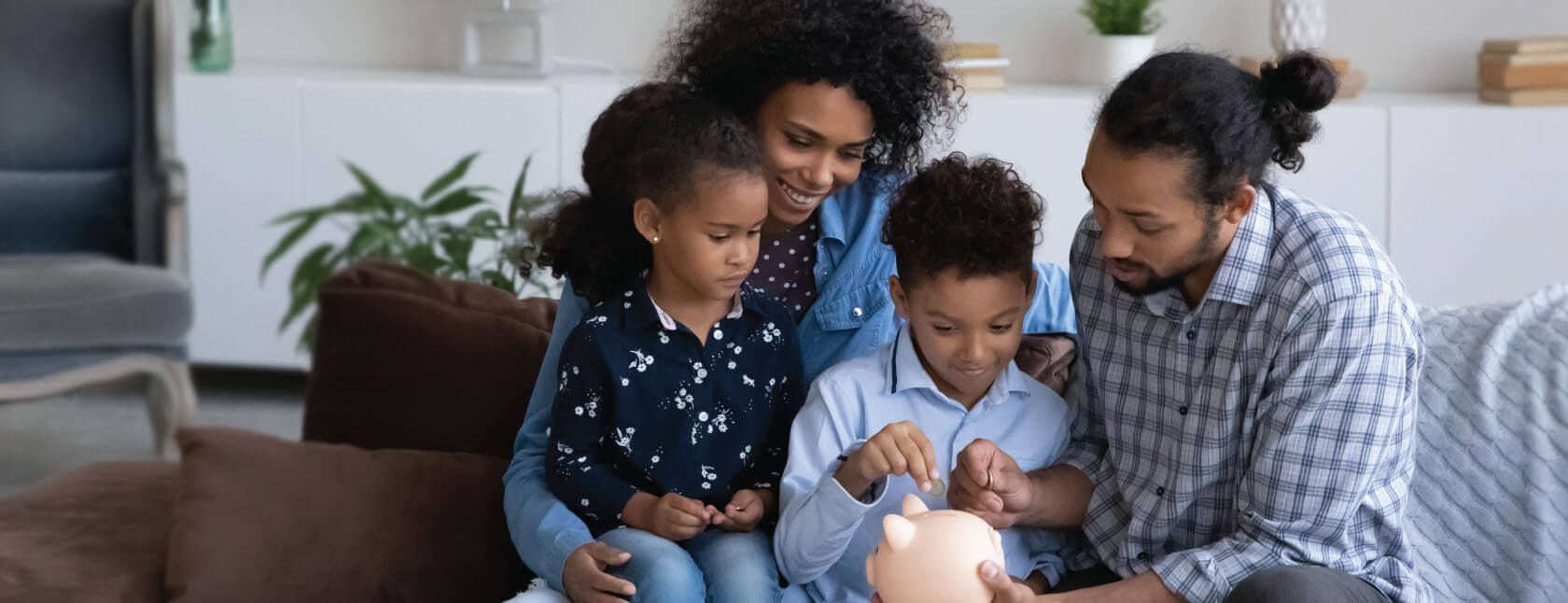 FNB Personal Savings Accounts