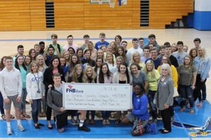 GCHS DECA Club