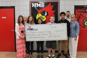 Mayfield Middle School