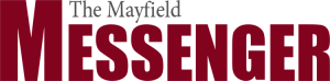 Mayfield Messenger Logo