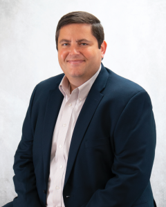 David Jeffress Promoted to Vice President