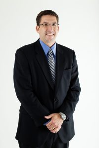 Trice Seargent Promoted to Senior Vice President 