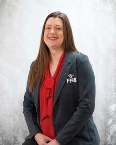 Jennifer Franklin Promoted to Vice President