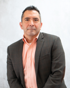 Rusty Smith Promoted to Vice President