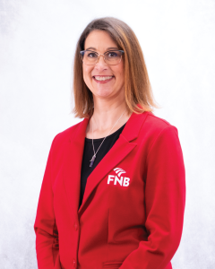 Scarlett Hamilton Promoted to Assistant Vice President