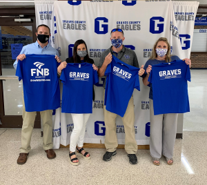 Graves County High School