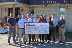 Check presentation at Kemp Ventures LLC