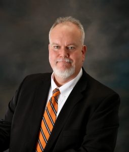 Andrew McGlenon promoted to Assistant Vice President for FNB